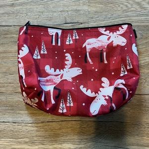 Zipper Pouch